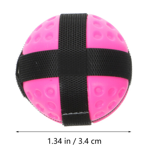 20Pcs Small Sticky Balls For Dart Board Game Throw Accessories 2