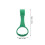 5Pcs Baby Pull Up Rings For Walking Practice And Playpen Support 2