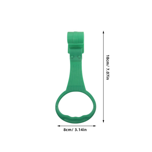 5Pcs Baby Pull Up Rings For Walking Practice And Playpen Support 1