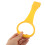5Pcs Baby Pull Up Rings For Walking Practice And Playpen Support 4