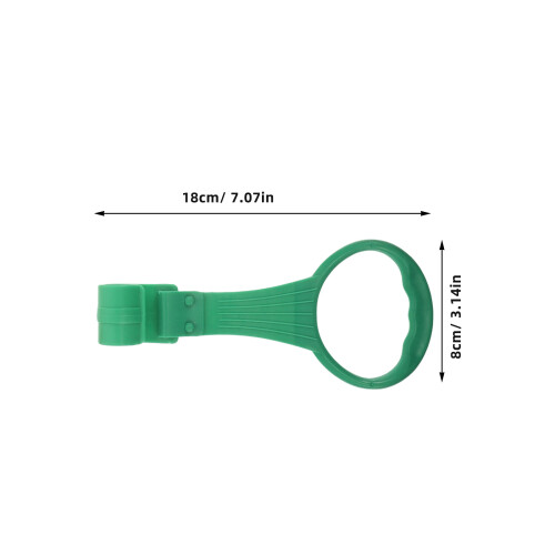 5Pcs Baby Pull Up Rings For Walking Practice And Playpen Support 2