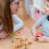 20Pcs Kindergarten Teaching Aids Simulation Traffic Sign Toy 4