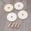 4 In Legno Da Te Con Per Bambini 4