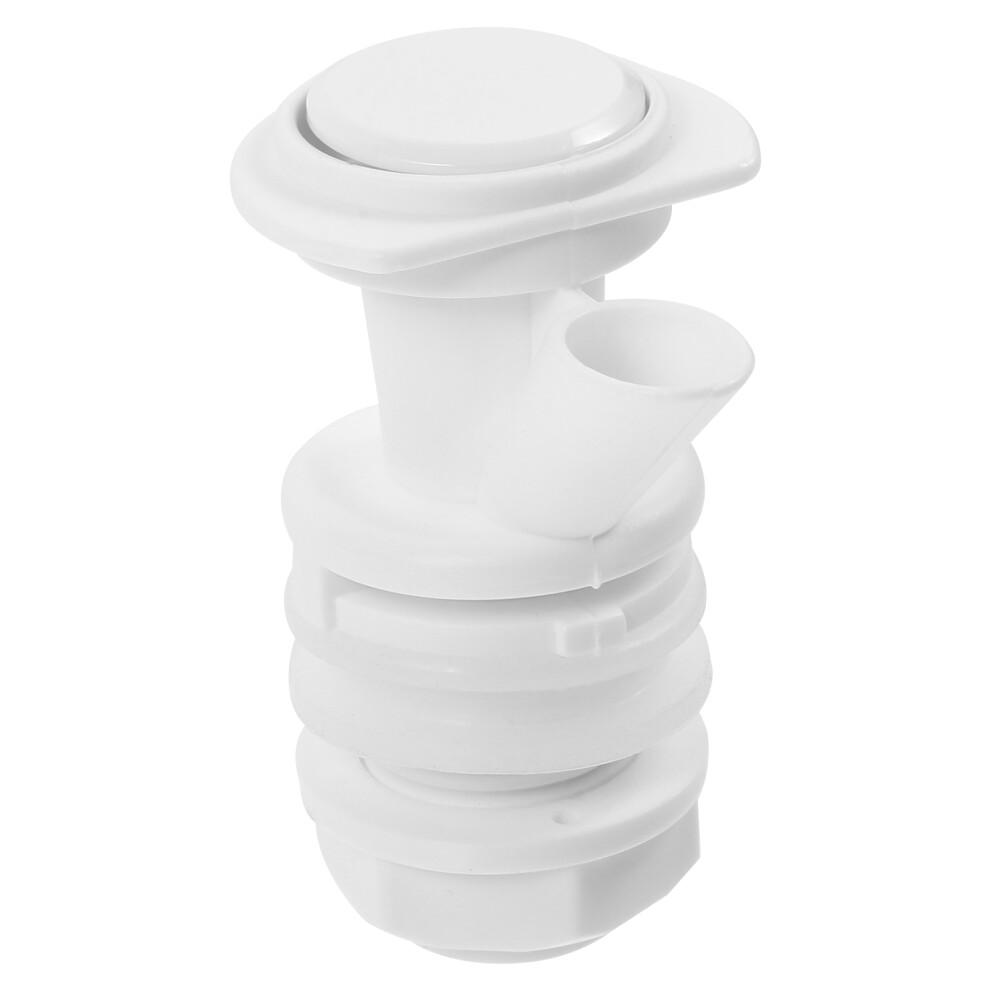Push Button Spigot For Plastic Water Jug Dispenser Replacement 3551666182977