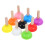 9Pcs Mini Plunger Trick Prop For Prank And Performance 10