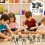 56Pcs Military Plastic Soldier Model Toy Figures Accessories Kit 8