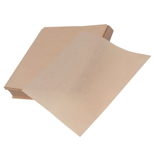 200Pcs Parchment Paper Baking Sheets Non-Stick Liners