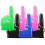 6Pcs Foam Fingers Gloves For Sporting Events 7