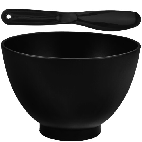 Face Mask Mixing Bowl And Tool Kit For Women 2