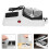 Usb Cutting Tool Sharpener Professional Kitchen Cutter Sharpening Tool 3