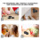 12Pcs Mini Simulated Record Model Doll House Decor Accessories 9