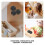 12Pcs Mini Simulated Record Model Doll House Decor Accessories 10