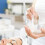 Plastic Mask Applicator Spatula For Body And Facial Use 5