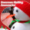 300Pcs Plastic Snowman Nose Winter Christmas Making Accessories 7