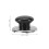 2Pcs Whistle Tea Kettle Lid Replacement With Handle 2