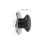 2Pcs Whistle Tea Kettle Lid Replacement With Handle 3