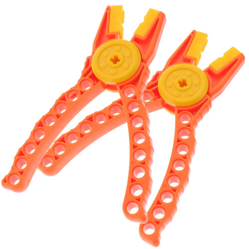 2pcs Brick Separator Tool Brick And Axel Separator Building Block Tool