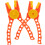 2pcs Brick Separator Tool Brick And Axel Separator Building Block Tool 4