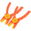 2pcs Brick Separator Tool Brick And Axel Separator Building Block Tool 3