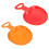 2Pcs Children Ski Board For Sandboarding Grass And Snow 8