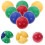 48Pcs Game Replacement Marbles Balls For Kids And Teaching 3
