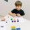 48Pcs Game Replacement Marbles Balls For Kids And Teaching 11