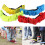 4Pcs Adjustable Three-Leg Race Rope Straps For Outdoor Use 7