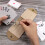 Travel Card Game Board Pocket Sized Scoreboard 6