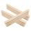3Pcs Wood Domino Racks For Mexican Train Game 7
