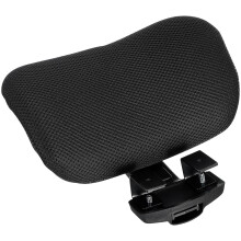 Office Computer Chair Headrest Adjustable Head Pillow