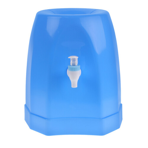 Countertop Water Dispenser With Cold Function And Jug Holder
