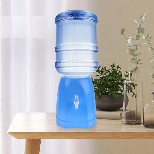 Countertop Water Dispenser With Cold Function And Jug Holder 2