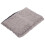 One Pair Elastic Chair Armrest Cover Plush Protective Sleeve 3