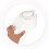2Pcs Replacement Lid For Hot Air Popcorn Maker Plastic Acrylic Cover 4