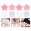 100Pcs Ocean Balls Soft Plastic Pool Pit Balls For Children 5