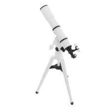 Dollhouse Telescope 1:12 Scale Miniature For Home Decor And Play