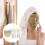 5Pcs Mini Silicone Mask Bowls With 10Pcs Makeup Spatulas 7