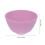 5Pcs Mini Silicone Mask Bowls With 10Pcs Makeup Spatulas 2