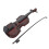 One Set Kids Simulated Music Violin Creative Performance Instrument 10