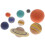 One Set Planets Model Solar System Educational Astronomy Toy 2