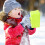 3Pcs Kids Snow Molds For Outdoor 7