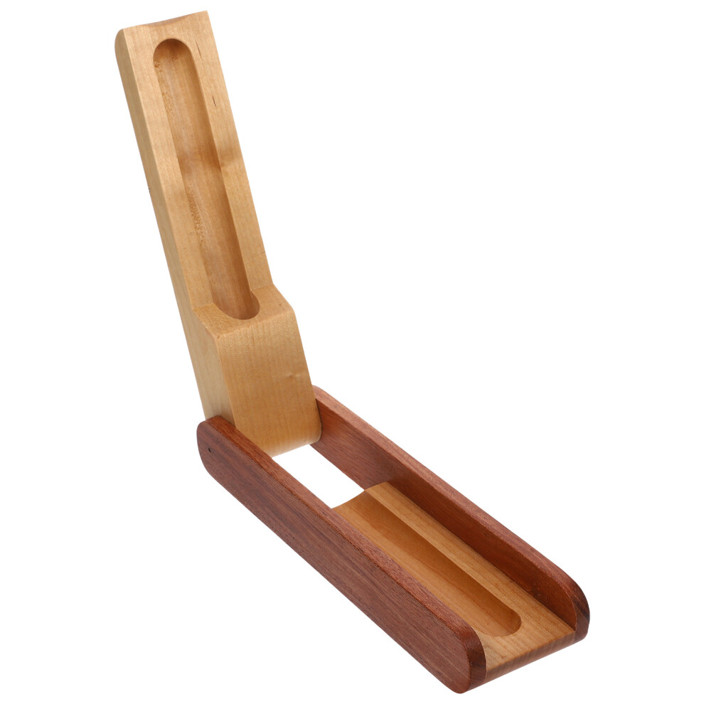 Photos - Pen Wear-Resistant Wooden cil Case Protective Box