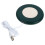 1Set Blue USB Cup Warmer Heating Coaster for Home Use Plastic Aluminum 5