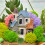 10Pcs Artificial Grass Clusters For Model Train Dollhouse Landscaping 5