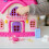 36Pcs Dollhouse Alloy Tableware Mini Dinner Set Micro Cutlery 5
