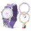 Set Con Braccialetti Delicati 2