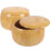 2Pcs Chess Pieces Storage Bowl Holder 10