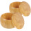 2Pcs Chess Pieces Storage Bowl Holder 3