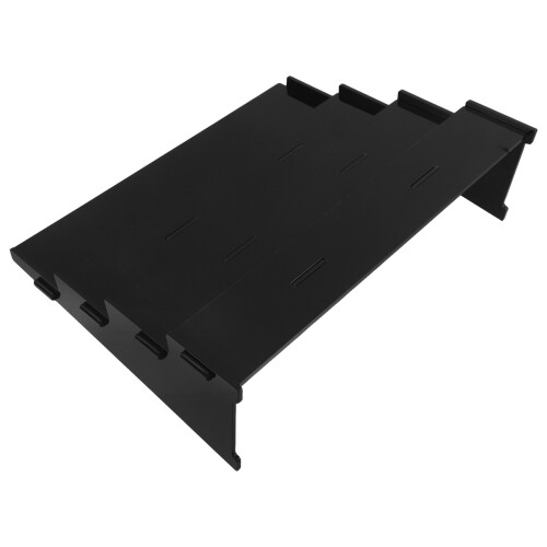 Support Pour Cartes De Baseball - 3 Couches