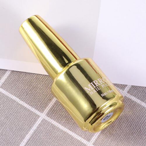 Unghie Metallizzato Gel (8# ) 2